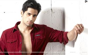 Sidharth Malhotra